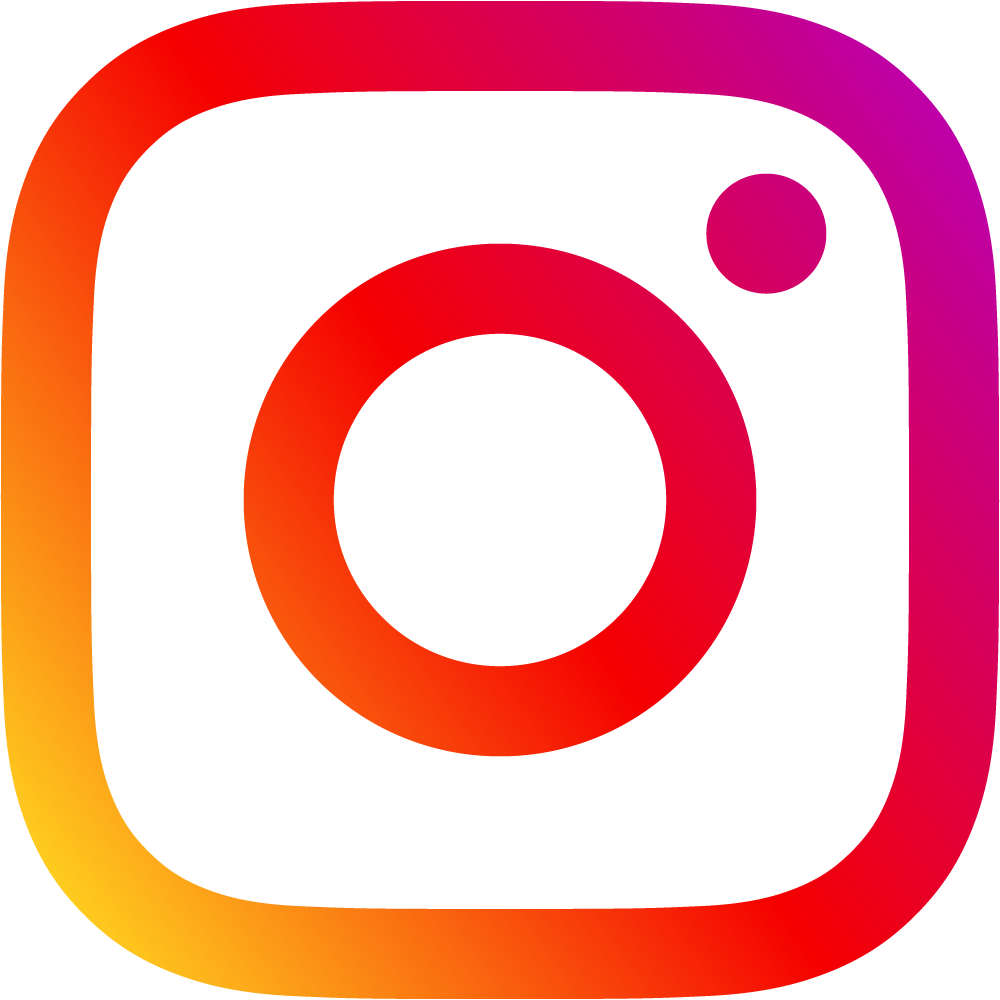 Logo serwisu Instagram