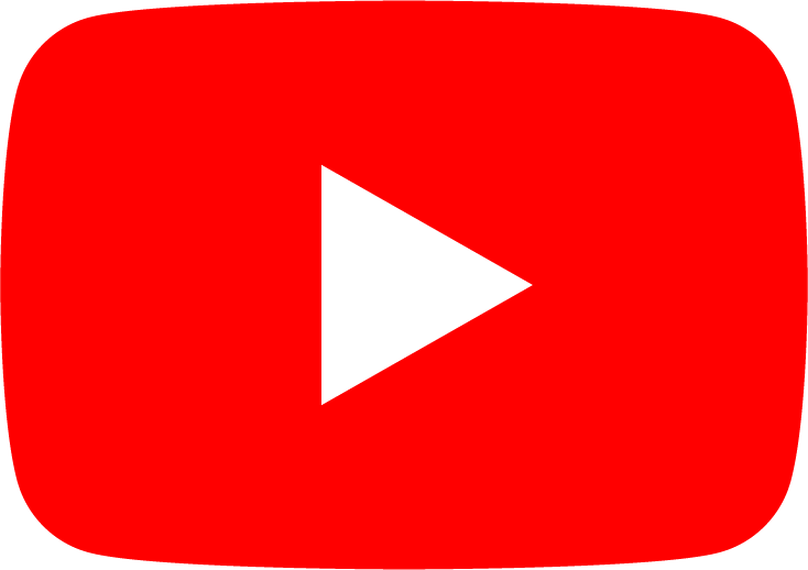 Logo serwisu Youtube